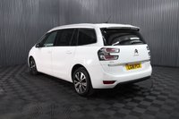 USED 2018 18 CITROEN GRAND C4 PICASSO 1.6 BlueHDi Flair MPV 5dr Diesel Manual Euro 6 (s/s) (120 ps) FULL SERVICE HISTORY / REVERSE CAMERA / PAN ROOF / FINANCE