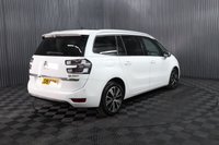 USED 2018 18 CITROEN GRAND C4 PICASSO 1.6 BlueHDi Flair MPV 5dr Diesel Manual Euro 6 (s/s) (120 ps) FULL SERVICE HISTORY / REVERSE CAMERA / PAN ROOF / FINANCE