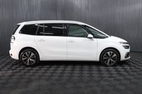 USED 2018 18 CITROEN GRAND C4 PICASSO 1.6 BlueHDi Flair MPV 5dr Diesel Manual Euro 6 (s/s) (120 ps) FULL SERVICE HISTORY / REVERSE CAMERA / PAN ROOF / FINANCE
