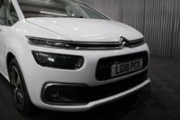 USED 2018 18 CITROEN GRAND C4 PICASSO 1.6 BlueHDi Flair MPV 5dr Diesel Manual Euro 6 (s/s) (120 ps) FULL SERVICE HISTORY / REVERSE CAMERA / PAN ROOF / FINANCE