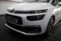 USED 2018 18 CITROEN GRAND C4 PICASSO 1.6 BlueHDi Flair MPV 5dr Diesel Manual Euro 6 (s/s) (120 ps) FULL SERVICE HISTORY / REVERSE CAMERA / PAN ROOF / FINANCE