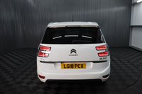 USED 2018 18 CITROEN GRAND C4 PICASSO 1.6 BlueHDi Flair MPV 5dr Diesel Manual Euro 6 (s/s) (120 ps) FULL SERVICE HISTORY / REVERSE CAMERA / PAN ROOF / FINANCE