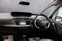 USED 2018 18 CITROEN GRAND C4 PICASSO 1.6 BlueHDi Flair MPV 5dr Diesel Manual Euro 6 (s/s) (120 ps) FULL SERVICE HISTORY / REVERSE CAMERA / PAN ROOF / FINANCE