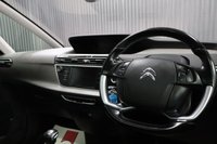 USED 2018 18 CITROEN GRAND C4 PICASSO 1.6 BlueHDi Flair MPV 5dr Diesel Manual Euro 6 (s/s) (120 ps) FULL SERVICE HISTORY / REVERSE CAMERA / PAN ROOF / FINANCE