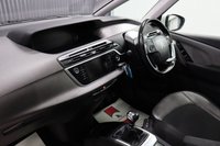 USED 2018 18 CITROEN GRAND C4 PICASSO 1.6 BlueHDi Flair MPV 5dr Diesel Manual Euro 6 (s/s) (120 ps) FULL SERVICE HISTORY / REVERSE CAMERA / PAN ROOF / FINANCE
