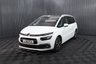USED 2018 18 CITROEN GRAND C4 PICASSO 1.6 BlueHDi Flair MPV 5dr Diesel Manual Euro 6 (s/s) (120 ps) FULL SERVICE HISTORY / REVERSE CAMERA / PAN ROOF / FINANCE