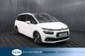 USED 2018 18 CITROEN GRAND C4 PICASSO 1.6 BlueHDi Flair MPV 5dr Diesel Manual Euro 6 (s/s) (120 ps) FULL SERVICE HISTORY / REVERSE CAMERA / PAN ROOF / FINANCE
