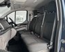 USED 2022 72 FORD TRANSIT CUSTOM 2.0 320 EcoBlue Limited Crew Van Double Cab AUTOMATIC 5dr Diesel Auto L2 H1 Euro 6 (s/s) (170 ps) AIR CON+HEATED SEATS+REAR CAMERA