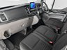 USED 2022 72 FORD TRANSIT CUSTOM 2.0 320 EcoBlue Limited Crew Van Double Cab AUTOMATIC 5dr Diesel Auto L2 H1 Euro 6 (s/s) (170 ps) AIR CON+HEATED SEATS+REAR CAMERA