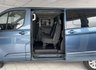 USED 2022 72 FORD TRANSIT CUSTOM 2.0 320 EcoBlue Limited Crew Van Double Cab AUTOMATIC 5dr Diesel Auto L2 H1 Euro 6 (s/s) (170 ps) AIR CON+HEATED SEATS+REAR CAMERA