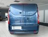 USED 2022 72 FORD TRANSIT CUSTOM 2.0 320 EcoBlue Limited Crew Van Double Cab AUTOMATIC 5dr Diesel Auto L2 H1 Euro 6 (s/s) (170 ps) AIR CON+HEATED SEATS+REAR CAMERA