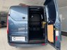 USED 2022 72 FORD TRANSIT CUSTOM 2.0 320 EcoBlue Limited Crew Van Double Cab AUTOMATIC 5dr Diesel Auto L2 H1 Euro 6 (s/s) (170 ps) AIR CON+HEATED SEATS+REAR CAMERA