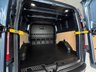 USED 2022 72 FORD TRANSIT CUSTOM 2.0 320 EcoBlue Limited Crew Van Double Cab AUTOMATIC 5dr Diesel Auto L2 H1 Euro 6 (s/s) (170 ps) AIR CON+HEATED SEATS+REAR CAMERA