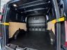USED 2022 72 FORD TRANSIT CUSTOM 2.0 320 EcoBlue Limited Crew Van Double Cab AUTOMATIC 5dr Diesel Auto L2 H1 Euro 6 (s/s) (170 ps) AIR CON+HEATED SEATS+REAR CAMERA