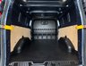 USED 2022 72 FORD TRANSIT CUSTOM 2.0 320 EcoBlue Limited Crew Van Double Cab AUTOMATIC 5dr Diesel Auto L2 H1 Euro 6 (s/s) (170 ps) AIR CON+HEATED SEATS+REAR CAMERA