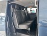 USED 2022 72 FORD TRANSIT CUSTOM 2.0 320 EcoBlue Limited Crew Van Double Cab AUTOMATIC 5dr Diesel Auto L2 H1 Euro 6 (s/s) (170 ps) AIR CON+HEATED SEATS+REAR CAMERA