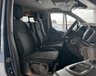 USED 2022 72 FORD TRANSIT CUSTOM 2.0 320 EcoBlue Limited Crew Van Double Cab AUTOMATIC 5dr Diesel Auto L2 H1 Euro 6 (s/s) (170 ps) AIR CON+HEATED SEATS+REAR CAMERA