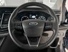 USED 2022 72 FORD TRANSIT CUSTOM 2.0 320 EcoBlue Limited Crew Van Double Cab AUTOMATIC 5dr Diesel Auto L2 H1 Euro 6 (s/s) (170 ps) AIR CON+HEATED SEATS+REAR CAMERA