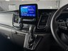 USED 2022 72 FORD TRANSIT CUSTOM 2.0 320 EcoBlue Limited Crew Van Double Cab AUTOMATIC 5dr Diesel Auto L2 H1 Euro 6 (s/s) (170 ps) AIR CON+HEATED SEATS+REAR CAMERA