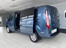 USED 2022 72 FORD TRANSIT CUSTOM 2.0 320 EcoBlue Limited Crew Van Double Cab AUTOMATIC 5dr Diesel Auto L2 H1 Euro 6 (s/s) (170 ps) AIR CON+HEATED SEATS+REAR CAMERA