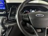 USED 2022 72 FORD TRANSIT CUSTOM 2.0 320 EcoBlue Limited Crew Van Double Cab AUTOMATIC 5dr Diesel Auto L2 H1 Euro 6 (s/s) (170 ps) AIR CON+HEATED SEATS+REAR CAMERA