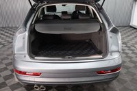 USED 2015 65 AUDI Q3 2.0 TDI SE SUV 5dr Diesel Manual quattro Euro 6 (s/s) (150 ps) LONG MOT / DAB RADIO / BLUETOOTH / FINANCE AVAILABLE