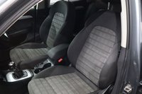 USED 2015 65 AUDI Q3 2.0 TDI SE SUV 5dr Diesel Manual quattro Euro 6 (s/s) (150 ps) LONG MOT / DAB RADIO / BLUETOOTH / FINANCE AVAILABLE