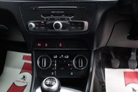 USED 2015 65 AUDI Q3 2.0 TDI SE SUV 5dr Diesel Manual quattro Euro 6 (s/s) (150 ps) LONG MOT / DAB RADIO / BLUETOOTH / FINANCE AVAILABLE