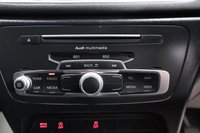 USED 2015 65 AUDI Q3 2.0 TDI SE SUV 5dr Diesel Manual quattro Euro 6 (s/s) (150 ps) LONG MOT / DAB RADIO / BLUETOOTH / FINANCE AVAILABLE