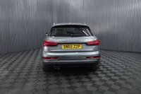 USED 2015 65 AUDI Q3 2.0 TDI SE SUV 5dr Diesel Manual quattro Euro 6 (s/s) (150 ps) LONG MOT / DAB RADIO / BLUETOOTH / FINANCE AVAILABLE