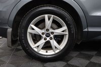 USED 2015 65 AUDI Q3 2.0 TDI SE SUV 5dr Diesel Manual quattro Euro 6 (s/s) (150 ps) LONG MOT / DAB RADIO / BLUETOOTH / FINANCE AVAILABLE