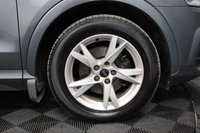 USED 2015 65 AUDI Q3 2.0 TDI SE SUV 5dr Diesel Manual quattro Euro 6 (s/s) (150 ps) LONG MOT / DAB RADIO / BLUETOOTH / FINANCE AVAILABLE