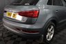 USED 2015 65 AUDI Q3 2.0 TDI SE SUV 5dr Diesel Manual quattro Euro 6 (s/s) (150 ps) LONG MOT / DAB RADIO / BLUETOOTH / FINANCE AVAILABLE