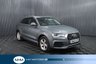 USED 2015 65 AUDI Q3 2.0 TDI SE SUV 5dr Diesel Manual quattro Euro 6 (s/s) (150 ps) LONG MOT / DAB RADIO / BLUETOOTH / FINANCE AVAILABLE