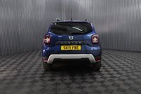USED 2019 19 DACIA DUSTER 1.5 Blue dCi Comfort SUV 5dr Diesel Manual Euro 6 (s/s) (115 ps) FULL SERVICE HISTORY / SAT NAV / 6 SPEED / FINANCE AVAILABLE