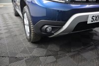 USED 2019 19 DACIA DUSTER 1.5 Blue dCi Comfort SUV 5dr Diesel Manual Euro 6 (s/s) (115 ps) FULL SERVICE HISTORY / SAT NAV / 6 SPEED / FINANCE AVAILABLE