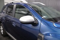 USED 2019 19 DACIA DUSTER 1.5 Blue dCi Comfort SUV 5dr Diesel Manual Euro 6 (s/s) (115 ps) FULL SERVICE HISTORY / SAT NAV / 6 SPEED / FINANCE AVAILABLE