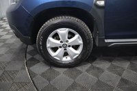 USED 2019 19 DACIA DUSTER 1.5 Blue dCi Comfort SUV 5dr Diesel Manual Euro 6 (s/s) (115 ps) FULL SERVICE HISTORY / SAT NAV / 6 SPEED / FINANCE AVAILABLE
