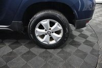 USED 2019 19 DACIA DUSTER 1.5 Blue dCi Comfort SUV 5dr Diesel Manual Euro 6 (s/s) (115 ps) FULL SERVICE HISTORY / SAT NAV / 6 SPEED / FINANCE AVAILABLE