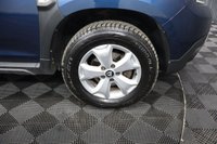 USED 2019 19 DACIA DUSTER 1.5 Blue dCi Comfort SUV 5dr Diesel Manual Euro 6 (s/s) (115 ps) FULL SERVICE HISTORY / SAT NAV / 6 SPEED / FINANCE AVAILABLE