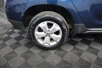 USED 2019 19 DACIA DUSTER 1.5 Blue dCi Comfort SUV 5dr Diesel Manual Euro 6 (s/s) (115 ps) FULL SERVICE HISTORY / SAT NAV / 6 SPEED / FINANCE AVAILABLE