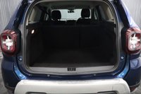 USED 2019 19 DACIA DUSTER 1.5 Blue dCi Comfort SUV 5dr Diesel Manual Euro 6 (s/s) (115 ps) FULL SERVICE HISTORY / SAT NAV / 6 SPEED / FINANCE AVAILABLE