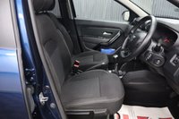 USED 2019 19 DACIA DUSTER 1.5 Blue dCi Comfort SUV 5dr Diesel Manual Euro 6 (s/s) (115 ps) FULL SERVICE HISTORY / SAT NAV / 6 SPEED / FINANCE AVAILABLE