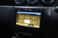 USED 2019 19 DACIA DUSTER 1.5 Blue dCi Comfort SUV 5dr Diesel Manual Euro 6 (s/s) (115 ps) FULL SERVICE HISTORY / SAT NAV / 6 SPEED / FINANCE AVAILABLE