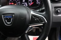 USED 2019 19 DACIA DUSTER 1.5 Blue dCi Comfort SUV 5dr Diesel Manual Euro 6 (s/s) (115 ps) FULL SERVICE HISTORY / SAT NAV / 6 SPEED / FINANCE AVAILABLE