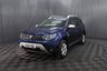 USED 2019 19 DACIA DUSTER 1.5 Blue dCi Comfort SUV 5dr Diesel Manual Euro 6 (s/s) (115 ps) FULL SERVICE HISTORY / SAT NAV / 6 SPEED / FINANCE AVAILABLE