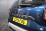 USED 2019 19 DACIA DUSTER 1.5 Blue dCi Comfort SUV 5dr Diesel Manual Euro 6 (s/s) (115 ps) FULL SERVICE HISTORY / SAT NAV / 6 SPEED / FINANCE AVAILABLE