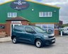 USED 2025 25 VAUXHALL COMBO 1.5 Turbo D 2300 Prime Panel Van 5dr Diesel Manual SWB Euro 6 (s/s) (100 ps) 