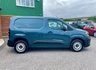 USED 2025 25 VAUXHALL COMBO 1.5 Turbo D 2300 Prime Panel Van 5dr Diesel Manual SWB Euro 6 (s/s) (100 ps) 