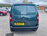 USED 2025 25 VAUXHALL COMBO 1.5 Turbo D 2300 Prime Panel Van 5dr Diesel Manual SWB Euro 6 (s/s) (100 ps) 